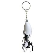 Portal 2 Portal Gun Key Chain